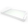 Recambio Gaggenau, Neff, Siemens - Cristal de bandeja inferior para frigorífico - 00743406