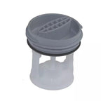 Recambio Whirlpool - Filtro bomba para lavadora - 481010506380