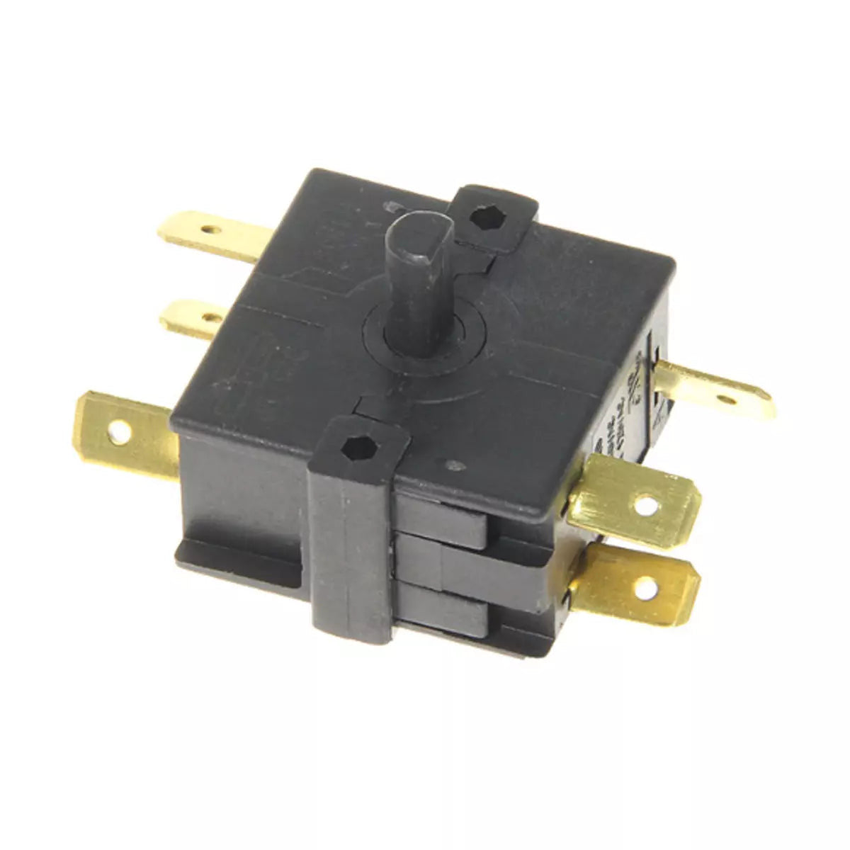 Recambio Delonghi - Conmutador para cafetera - 5513200029