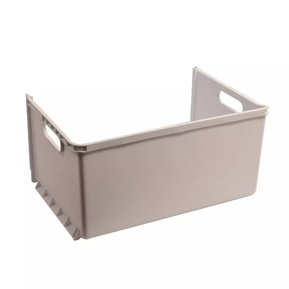 Recambio Indesit, Hotpoint, Ariston - Cajón congelador intermedio para frigorífico - C00118564