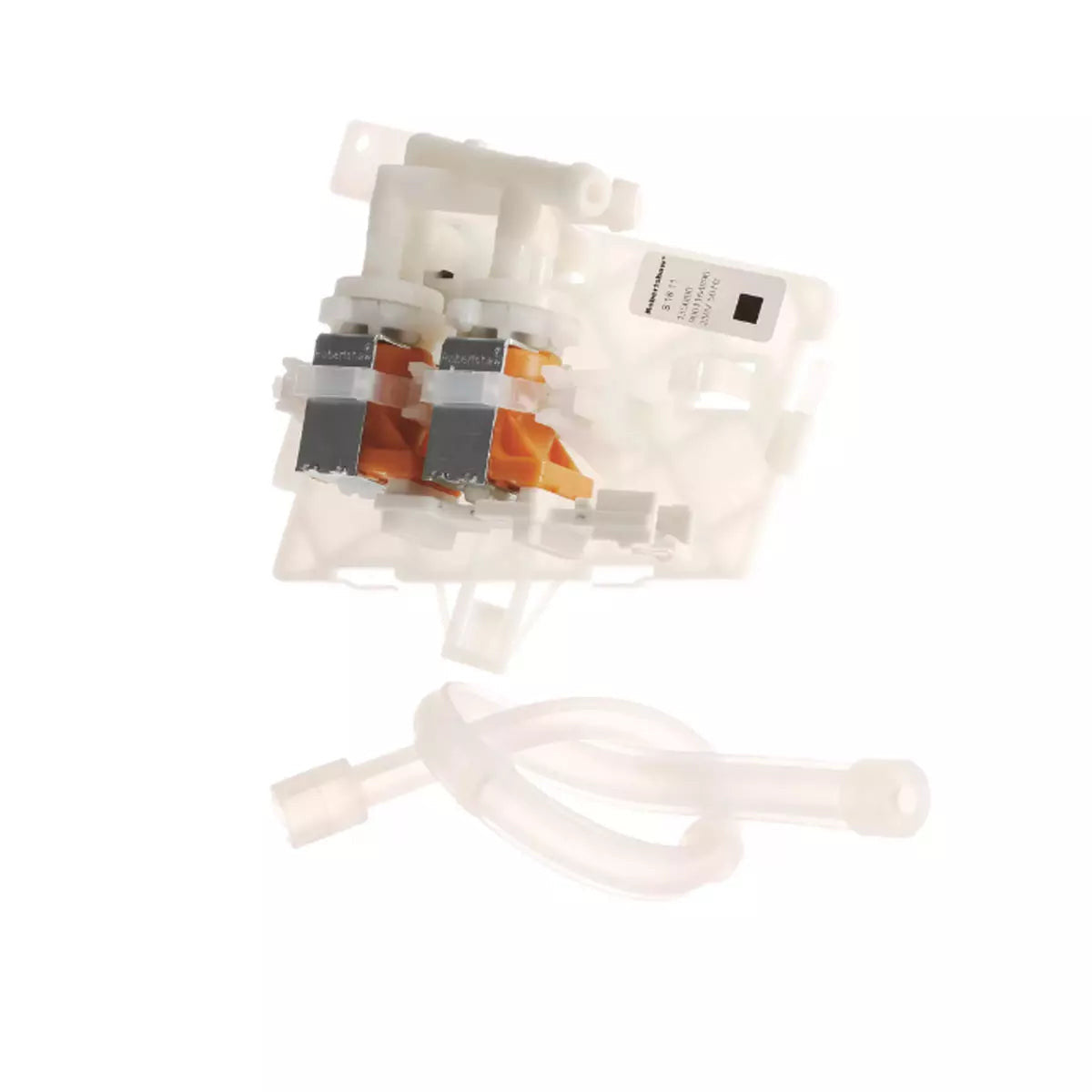 Recambio Bosch, Balay, Siemens - Bomba para horno - 12014205