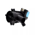 Recambio Whirlpool - Bomba de desagüe para lavadora - 481281728015