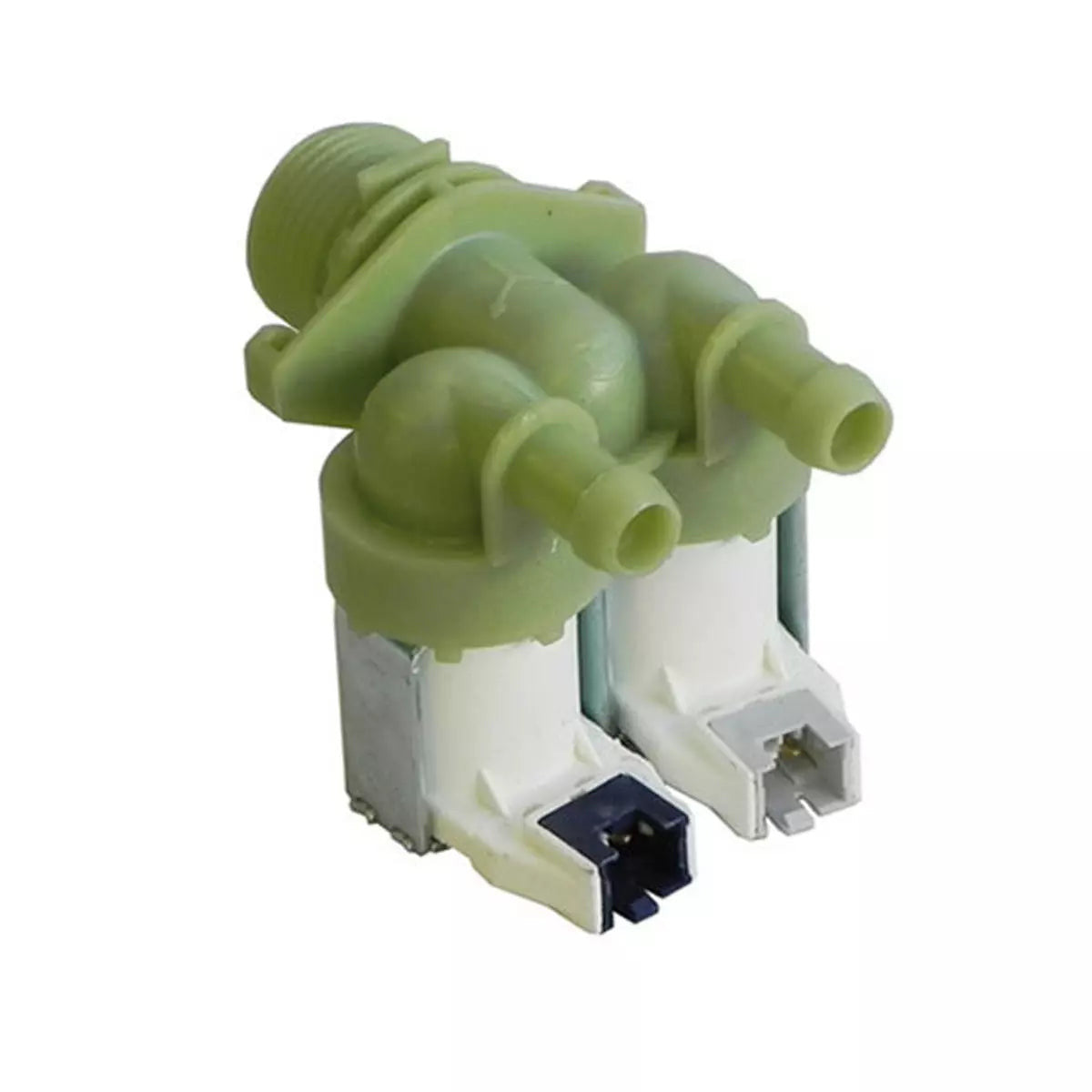 Recambio Candy - Electroválvula 2 vías para lavadora - 41018989