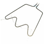 Recambio Whirlpool, Indesit, Ariston, Hotpoint - Resistencia inferior para horno - 481010551720