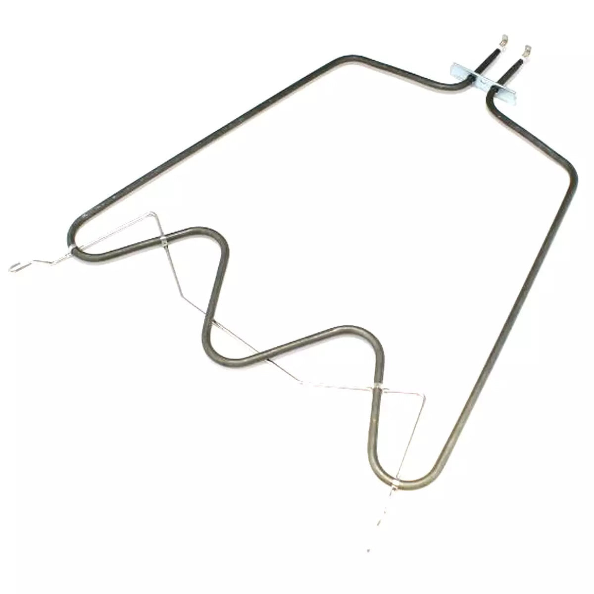 Recambio Whirlpool, Indesit, Ariston, Hotpoint - Resistencia inferior para horno - 481010551720