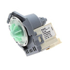 Recambio Indesit, Whirlpool, Ariston, Hotpoint - Bomba desagüe para lavavajillas - C00386526