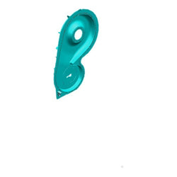 Recambio Electrolux HP DRYER - Tubo de ventilación para secadora - 1123530022