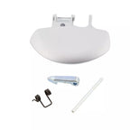 Recambio AEG, Electrolux - Maneta puerta para lavadora - 4055249785