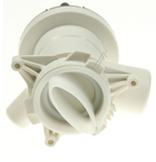 Recambio Beko - Bomba desagüe para lavadora - 2863201700