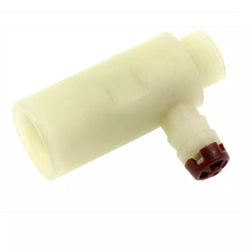 Recambio Polti - Válvula para aspiradora - M0004071