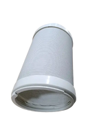 Recambio Delonghi - Tubo salida aire acondicionado portátil para recambios grupo Delonghi - AS00005715