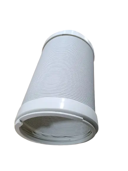 Recambio Delonghi - Tubo salida aire acondicionado portátil para recambios grupo Delonghi - AS00005715