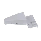 Recambio Liebherr - Soporte izquierdo bandeja para frigorífico - 909721500