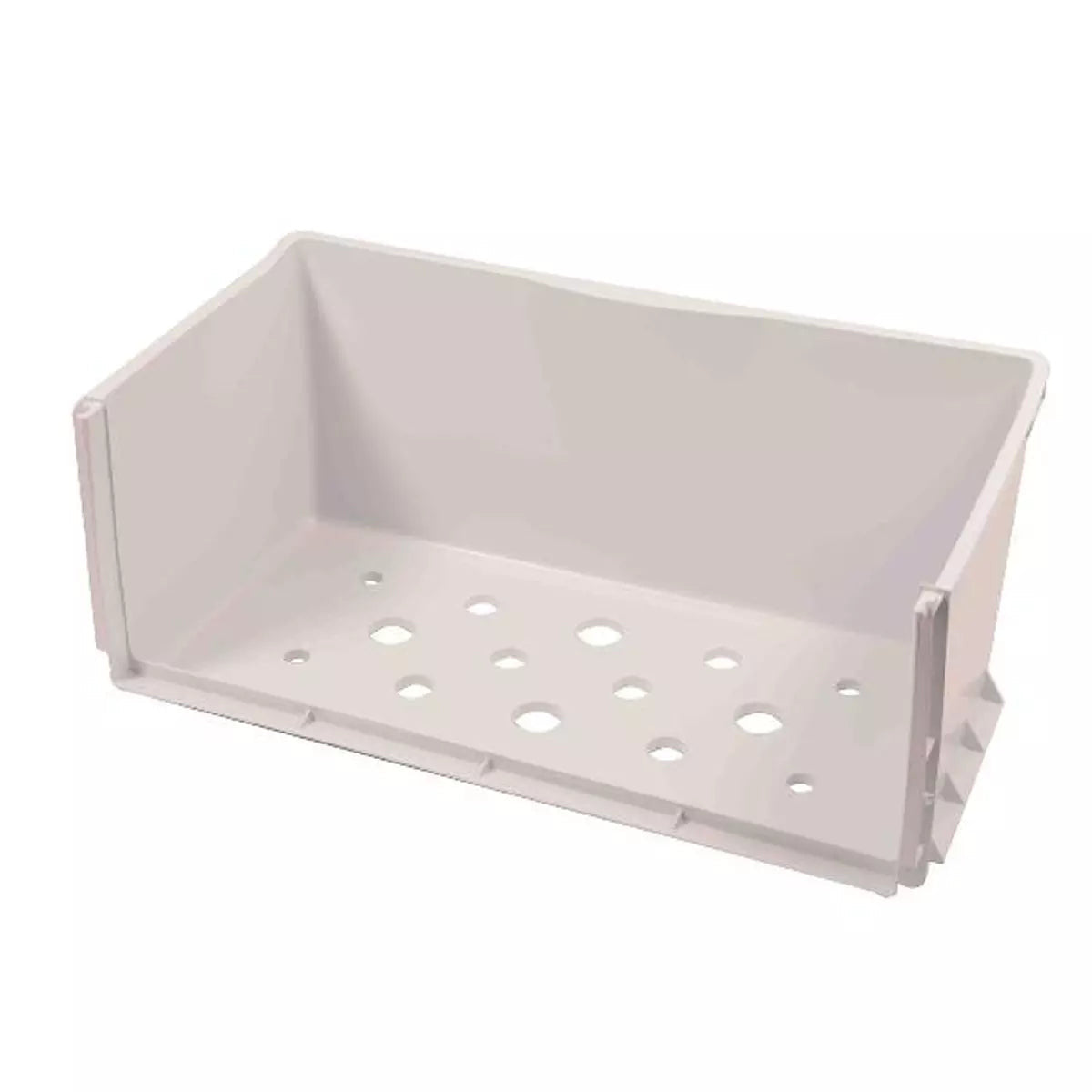 Recambio Indesit, Hotpoint - Cajón inferior congelador para frigorífico - C00303579