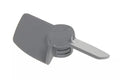 Recambio Braun - Hélice batidor para batidora y amasadora - 7322112274