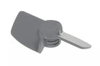 Recambio Braun - Hélice batidor para batidora y amasadora - 7322112274