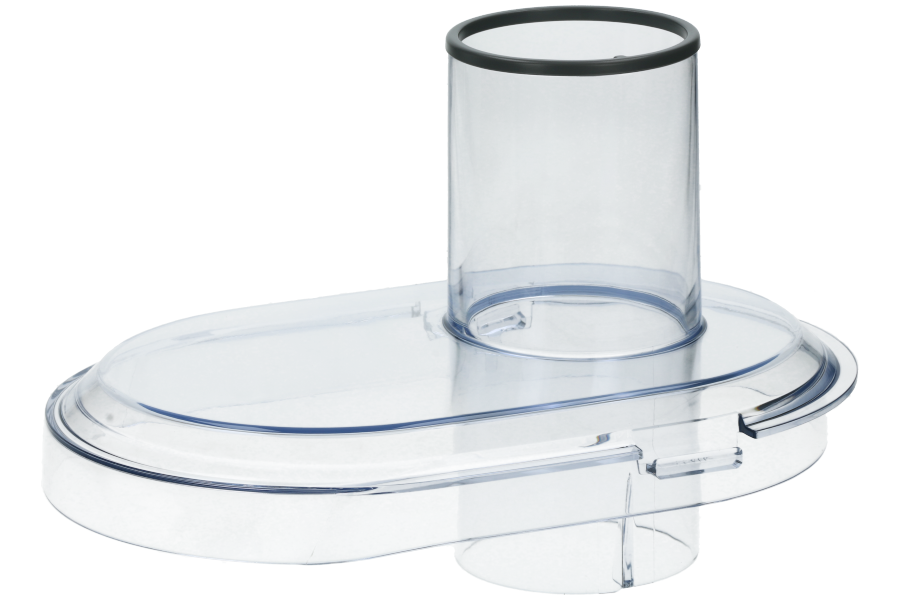 Recambio Braun - Tapa para batidora y amasadora - BR81345889