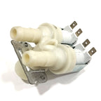 Recambio Balay - Electrovalvula 2 vias para lavadora lavavajillas - 1530000112