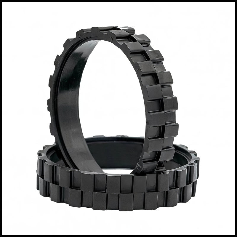 Recambio Irobot Roomba - Gomas rueda para aspiradora robot - 2882