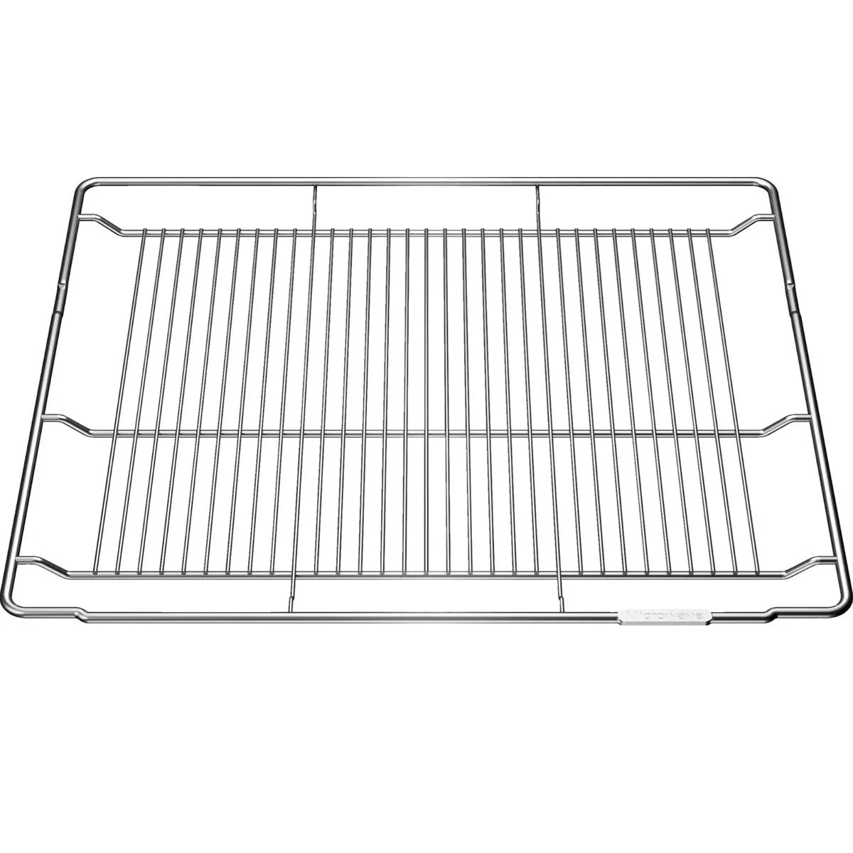 Recambio Bosch, Balay, Siemens - Rejilla combinada para horno - 00577584