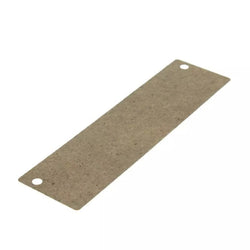 Recambio Whirlpool - Placa mica para microondas - 482000019540