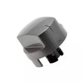 Recambio Ariston - Botón para lavavajillas - C00097903