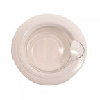 Recambio Indesit - Puerta para lavadora - C00081890