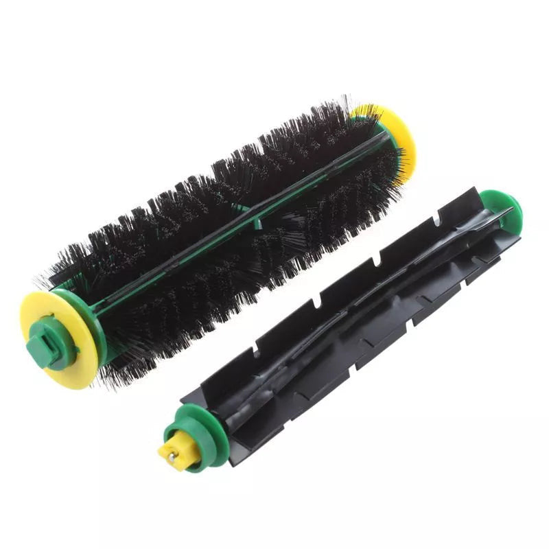 Recambio Roomba - Cepillos centrales para aspiradora robot Serie 500 - 505RMB0107