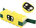 Recambio Roomba - Batería para aspiradora robot 3500 mAh - 200RMB1433