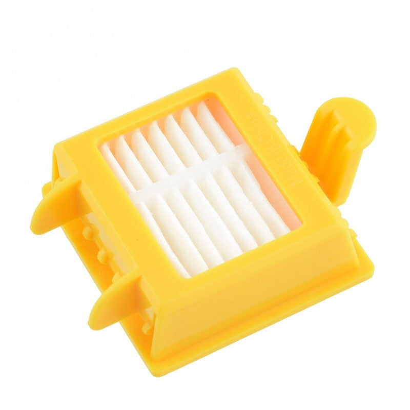 Recambio Roomba - Filtro hepa motor para aspiradora robot Serie 700 - 503RMB4030