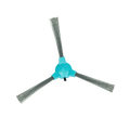 Recambio Cecotec Conga - Cepillo lateral para aspiradora robot Serie 1090 - 505CEC0203