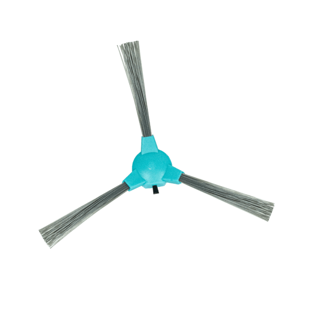 Recambio Cecotec Conga - Cepillo lateral para aspiradora robot Serie 1090 - 505CEC0203