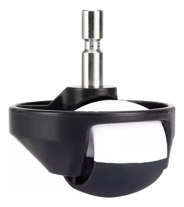 Recambio Roomba - Rueda delantera para aspiradora robot Serie 500/600/700 - 505RMB0120