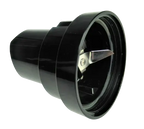 Recambio Braun - Tapa con cuchilla para batidora y amasadora - AS00000206