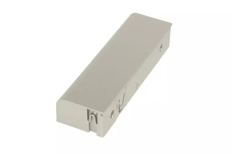 Recambio Delonghi - Panel frontal para cafetera - 53132C7963