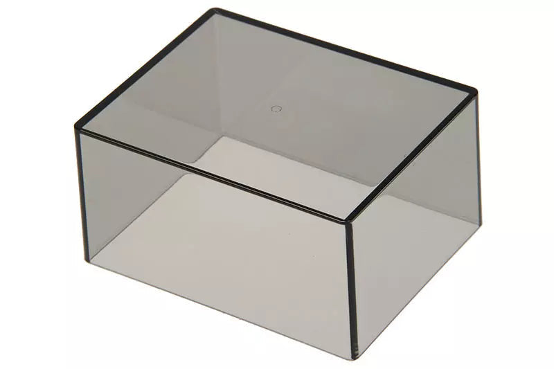 Recambio Delonghi - Tapa depósito de granos molinillo eléctrico para cafetera - MC1001