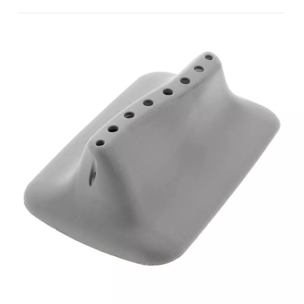 Recambio Whirlpool, Indesit, Ariston, Hotpoint - Aleta bateadora para lavadora - 482000031908