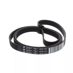 Recambio Indesit, Ariston, Whirlpool - Correa para lavadora - C00305069