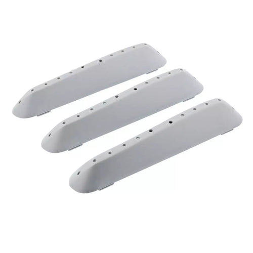 Recambio AEG, Zanussi, Electrolux - Aleta bateador rociador para lavadora - 4055367900