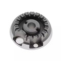 Recambio Whirlpool, Ariston, Hotpoint, Ikea - Quemador para cocina de gas - 481236078135
