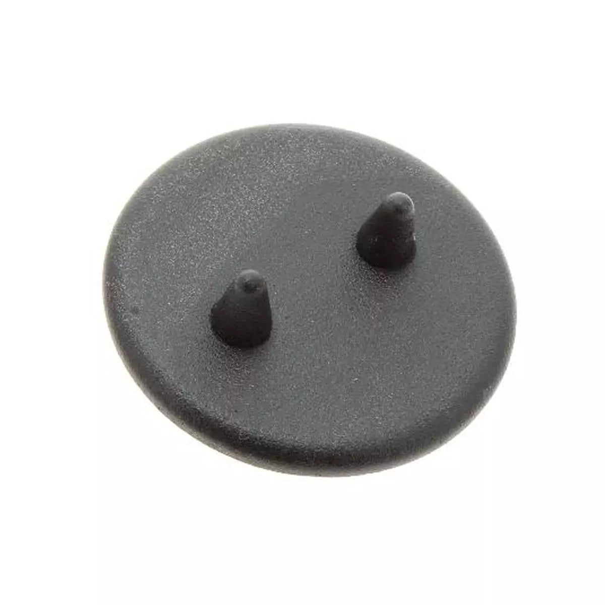 Recambio Whirlpool, Bauknecht, Ikea - Tapa de quemador para cocina de gas - 480121102895