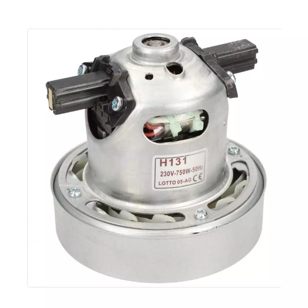 Recambio Universal - Top-Spares - Motor VK130, VK131 para aspirador - H131