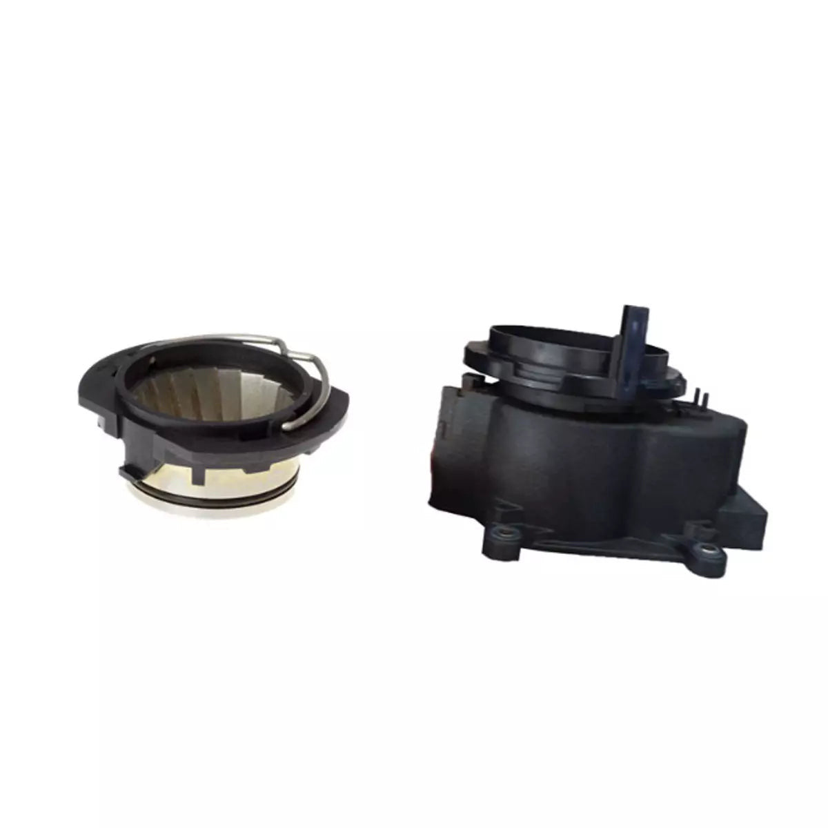 Recambio Delonghi - Conjunto molinillo para cafetera - AS00002978