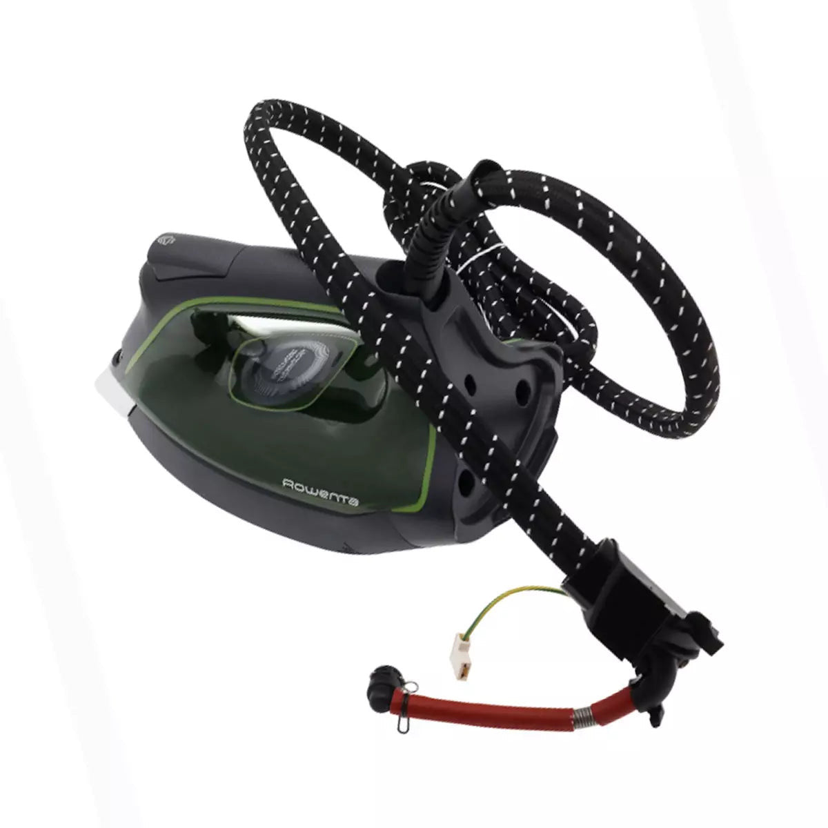 Recambio Rowenta - Asa, empuñadura y cable para centro planchado - CS - 10000620