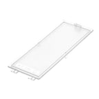 Recambio Balay, Bosch, Siemens - Tapa luz para campana extractora - 12025015