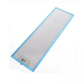 Recambio Whirlpool, Ikea, Faber, Franke - Filtro metálico para campana extractora - 488000630734
