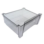 Recambio Fagor - Cajón frigorífico para frigorífico - AS0006794