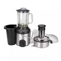 Recambio Lacor - Licuadora + Batidora inox para licuadora - 69082