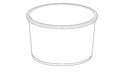 Recambio Delonghi - Olla con resistencia para robot cocina - AS00005606