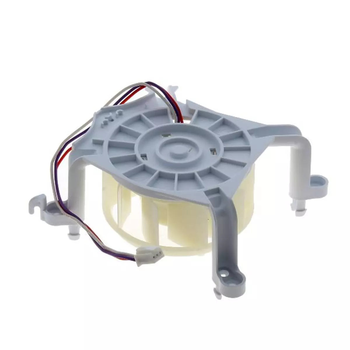 Recambio Whirlpool - Ventilador para frigorífico - 481010757324